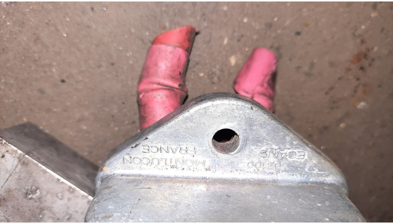 Fék alkatrészek Wabco 3653240180 .4614945081: 9 kép.