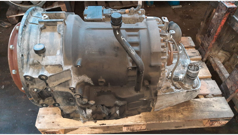 ZF 6AP1400B 4181040055 - Sebességváltó: 5 kép. ZF 6AP1400B 4181040055 - Sebességváltó: 5 kép.
