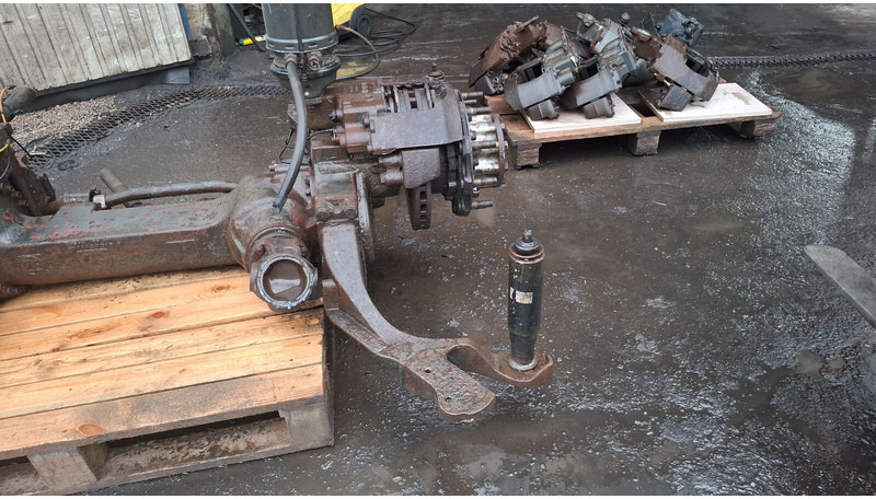 ZF Eaton Неоплан 660.4.22 Мерседес 407. Citara-2.84 DAF-1339G.2.93 - Hátsó tengely: 3 kép. ZF Eaton Неоплан 660.4.22 Мерседес 407. Citara-2.84 DAF-1339G.2.93 - Hátsó tengely: 3 kép.