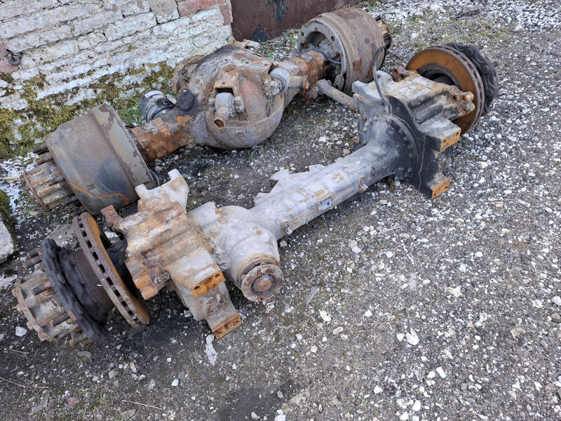 ZF Eaton Неоплан 660.4.22 Мерседес 407. Citara-2.84 DAF-1339G.2.93 - Hátsó tengely: 4 kép. ZF Eaton Неоплан 660.4.22 Мерседес 407. Citara-2.84 DAF-1339G.2.93 - Hátsó tengely: 4 kép.