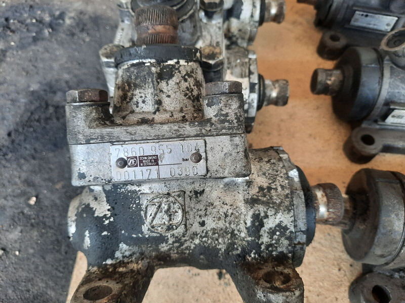 Zf Lenksysteme OmniLink - Kormánymű: 1 kép. Zf Lenksysteme OmniLink - Kormánymű: 1 kép.