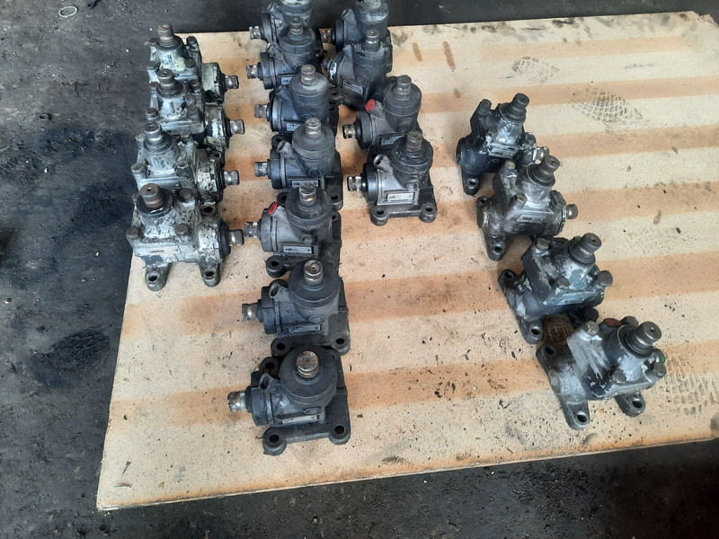 Zf Lenksysteme OmniLink - Kormánymű: 2 kép. Zf Lenksysteme OmniLink - Kormánymű: 2 kép.