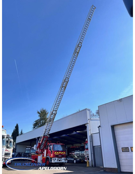 Iveco 120E23 Camiva Epas 25, 26000 km! - Tűzoltóautó: 1 kép. Iveco 120E23 Camiva Epas 25, 26000 km! - Tűzoltóautó: 1 kép.