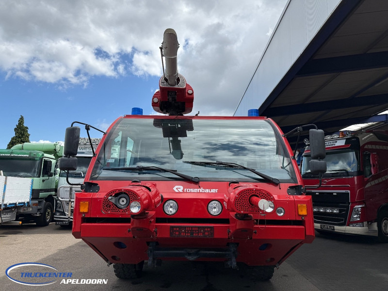 MAN 36.1000 V12 8x8, Rosenbauer, 13000 Liter - Tűzoltóautó: 2 kép. MAN 36.1000 V12 8x8, Rosenbauer, 13000 Liter - Tűzoltóautó: 2 kép.