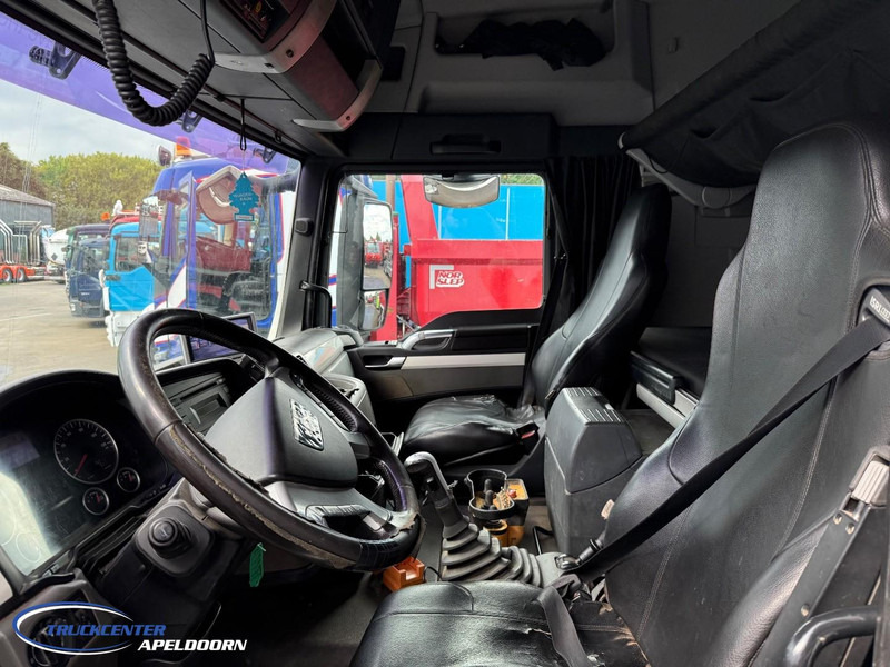 MAN TGS 35.480 RSP Saugbagger, 8x4, Euro 5, Handgeschakeld - Szippantós autó: 5 kép. MAN TGS 35.480 RSP Saugbagger, 8x4, Euro 5, Handgeschakeld - Szippantós autó: 5 kép.