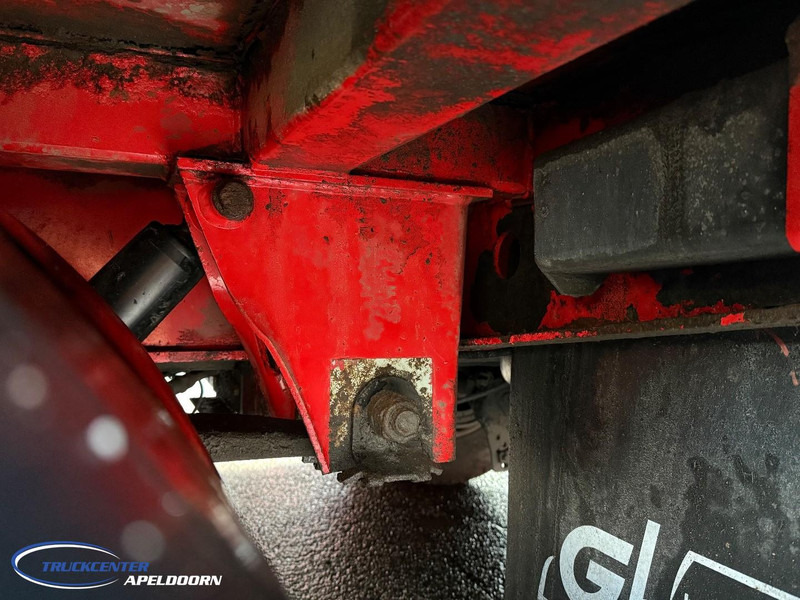 Nooteboom OSDS-41-03 Laadrampen, Verbreders, SAF assen, Liftas lízing Nooteboom OSDS-41-03 Laadrampen, Verbreders, SAF assen, Liftas: 8 kép. Nooteboom OSDS-41-03 Laadrampen, Verbreders, SAF assen, Liftas lízing Nooteboom OSDS-41-03 Laadrampen, Verbreders, SAF assen, Liftas: 8 kép.