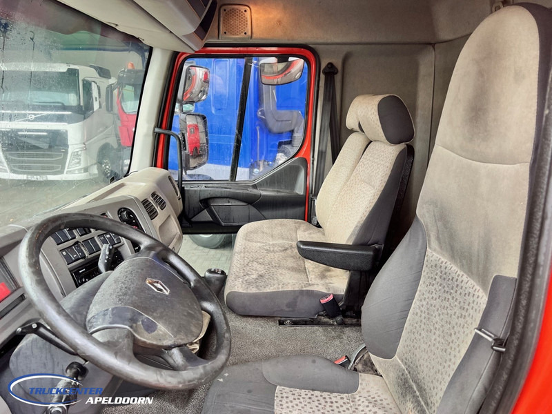 Renault MIDLUM 220 DCI, Manuel - Ponyvás teherautó: 5 kép. Renault MIDLUM 220 DCI, Manuel - Ponyvás teherautó: 5 kép.