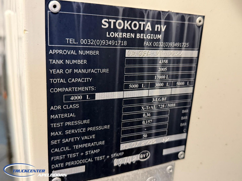 Scania R420 Versnellingsbak probleem!, ADR, Retarder - Tartályos teherautó: 4 kép. Scania R420 Versnellingsbak probleem!, ADR, Retarder - Tartályos teherautó: 4 kép.