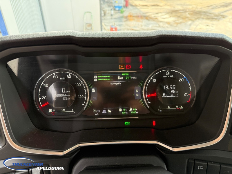 Scania R500 NGS 15000 Liter, Retarder, Stuuras, RVS tank - melk - water - Tartályos teherautó: 5 kép. Scania R500 NGS 15000 Liter, Retarder, Stuuras, RVS tank - melk - water - Tartályos teherautó: 5 kép.