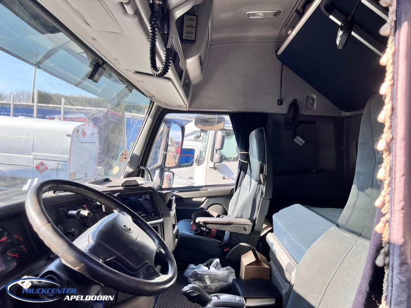 Volvo FH 440 HIAB 800 E4, 8x2 - Darus autó: 5 kép. Volvo FH 440 HIAB 800 E4, 8x2 - Darus autó: 5 kép.