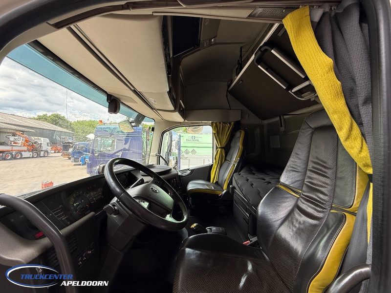 Volvo FH 750 Globetrotter XL, Retarder, 460 WB, Reduction axle, Pto - Alvaz teherautó: 5 kép. Volvo FH 750 Globetrotter XL, Retarder, 460 WB, Reduction axle, Pto - Alvaz teherautó: 5 kép.