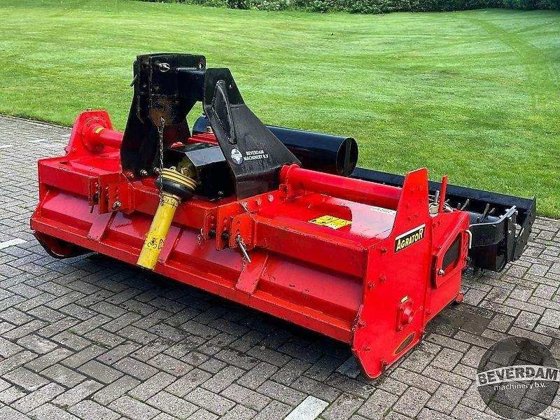 Agrator ASR-ENT-21 - Talajmaró: 2 kép. Agrator ASR-ENT-21 - Talajmaró: 2 kép.