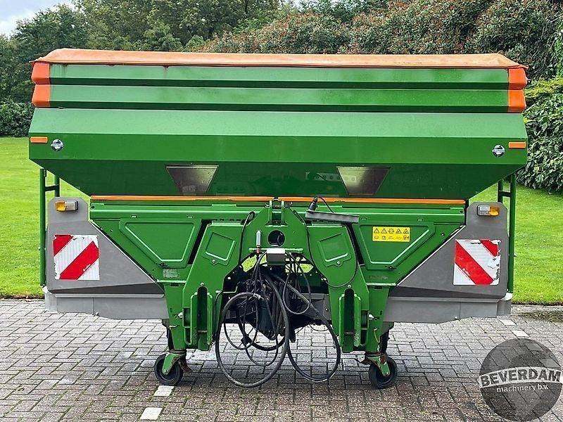 Amazone ZA-M 4200 Ultra - Műtrágyaszóró: 5 kép. Amazone ZA-M 4200 Ultra - Műtrágyaszóró: 5 kép.
