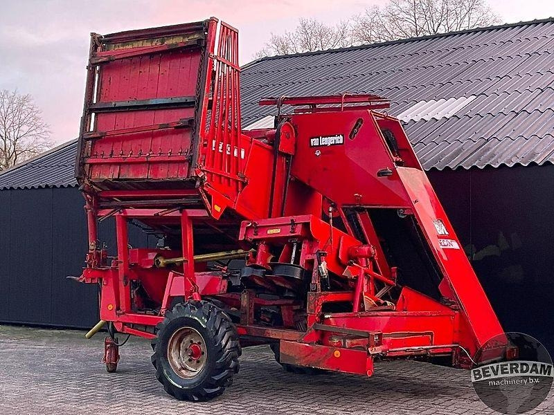 BvL Klembandrooier - Burgonyakombájn: 3 kép. BvL Klembandrooier - Burgonyakombájn: 3 kép.
