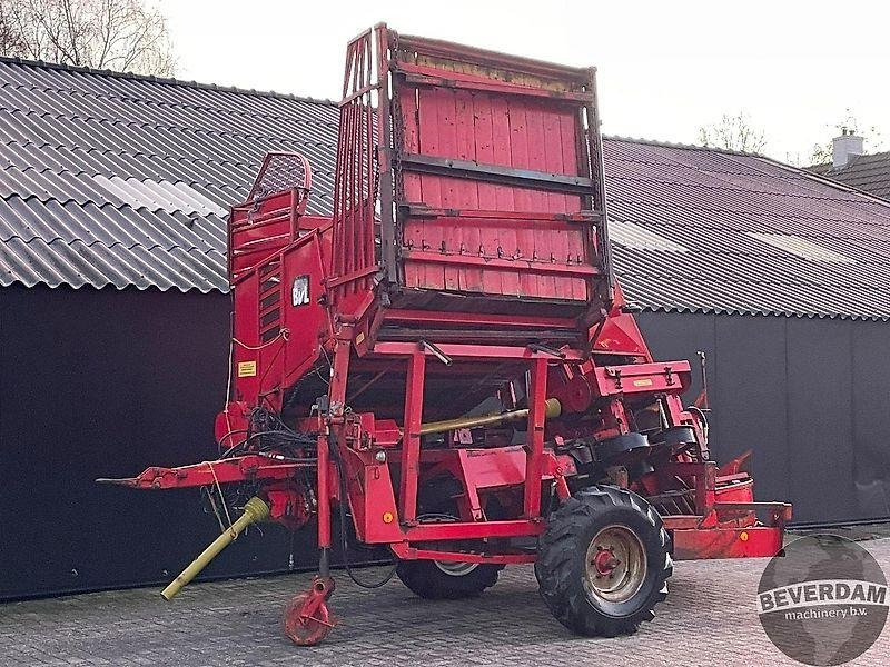 BvL Klembandrooier - Burgonyakombájn: 1 kép. BvL Klembandrooier - Burgonyakombájn: 1 kép.