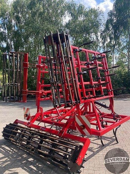 EURO-Jabelmann V-6000G - Kultivátor: 4 kép. EURO-Jabelmann V-6000G - Kultivátor: 4 kép.