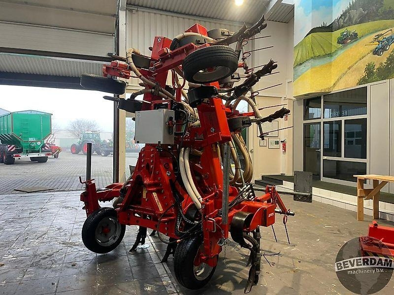 Evers Freiberger BI-BT 19 600 sectieafsluiting - Hígtrágya kijuttatás: 5 kép. Evers Freiberger BI-BT 19 600 sectieafsluiting - Hígtrágya kijuttatás: 5 kép.