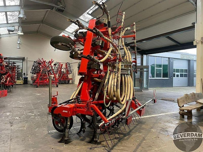 Evers Freiberger BI-BT 19 600 sectieafsluiting - Hígtrágya kijuttatás: 4 kép. Evers Freiberger BI-BT 19 600 sectieafsluiting - Hígtrágya kijuttatás: 4 kép.