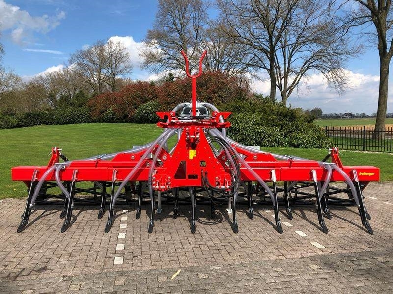 Evers Freiberger BV 19-600 - Hígtrágya kijuttatás: 5 kép. Evers Freiberger BV 19-600 - Hígtrágya kijuttatás: 5 kép.