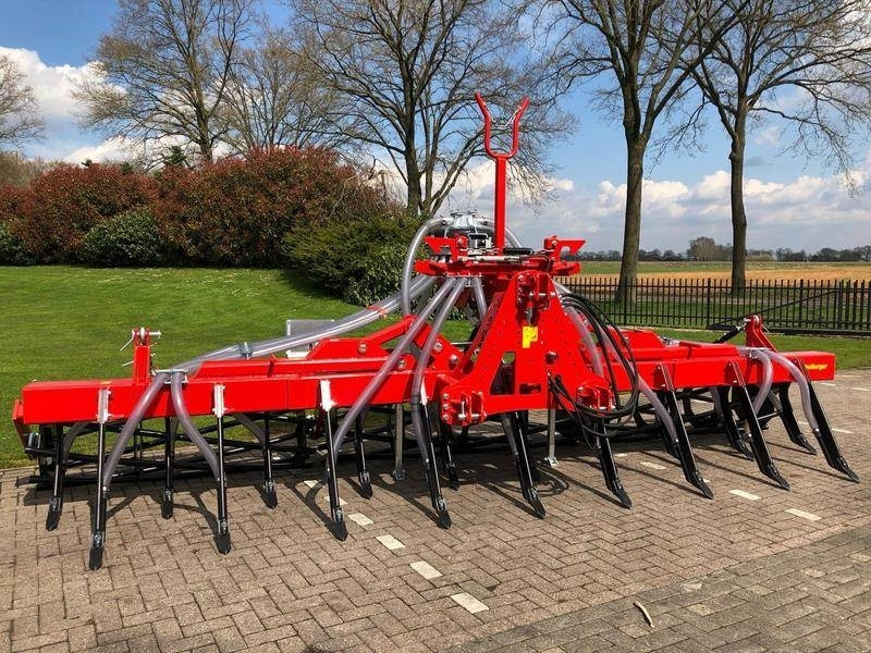 Evers Freiberger BV 19-600 - Hígtrágya kijuttatás: 1 kép. Evers Freiberger BV 19-600 - Hígtrágya kijuttatás: 1 kép.
