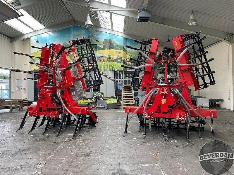 Evers Freiberger - Szervestrágyaszóró: 2 kép. Evers Freiberger - Szervestrágyaszóró: 2 kép.