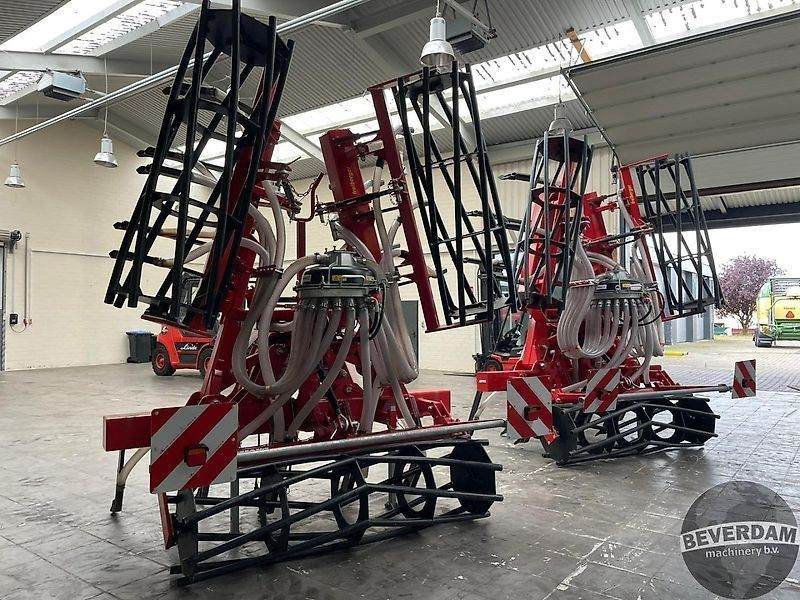 Evers Freiberger - Szervestrágyaszóró: 5 kép. Evers Freiberger - Szervestrágyaszóró: 5 kép.