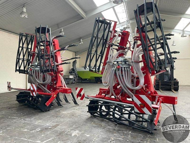 Evers Freiberger - Szervestrágyaszóró: 4 kép. Evers Freiberger - Szervestrágyaszóró: 4 kép.