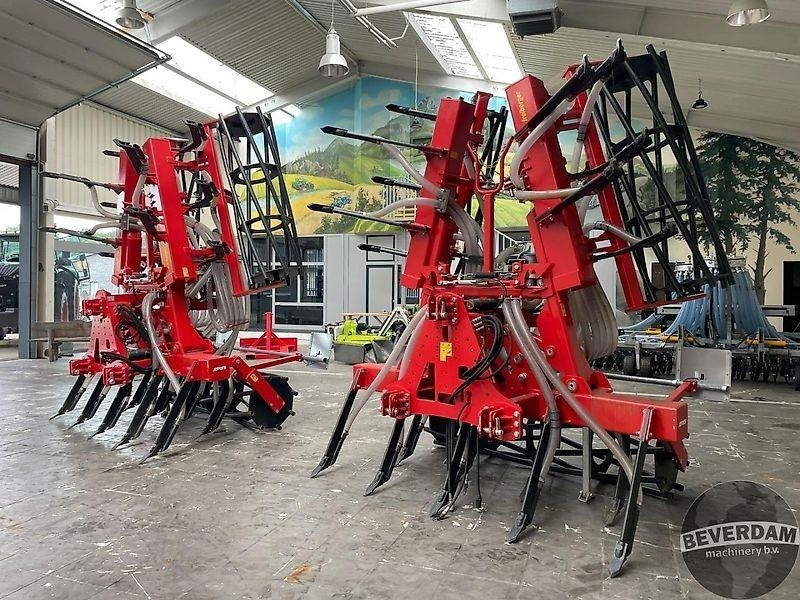 Evers Freiberger - Szervestrágyaszóró: 1 kép. Evers Freiberger - Szervestrágyaszóró: 1 kép.