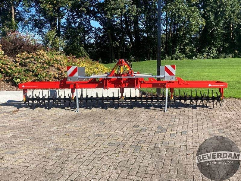 Evers GB-600 grasland beluchter - Talajművelő gep: 5 kép. Evers GB-600 grasland beluchter - Talajművelő gep: 5 kép.