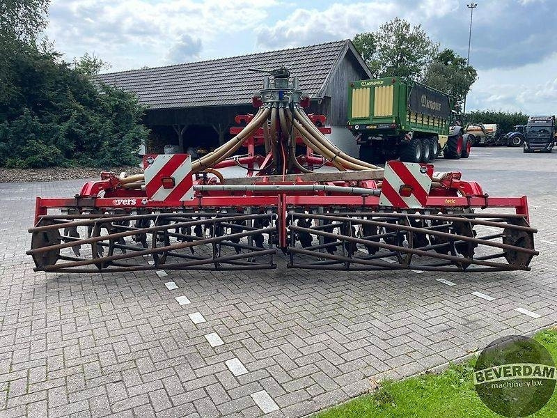 Evers Toric SIF 506 - Hígtrágya kijuttatás: 3 kép. Evers Toric SIF 506 - Hígtrágya kijuttatás: 3 kép.