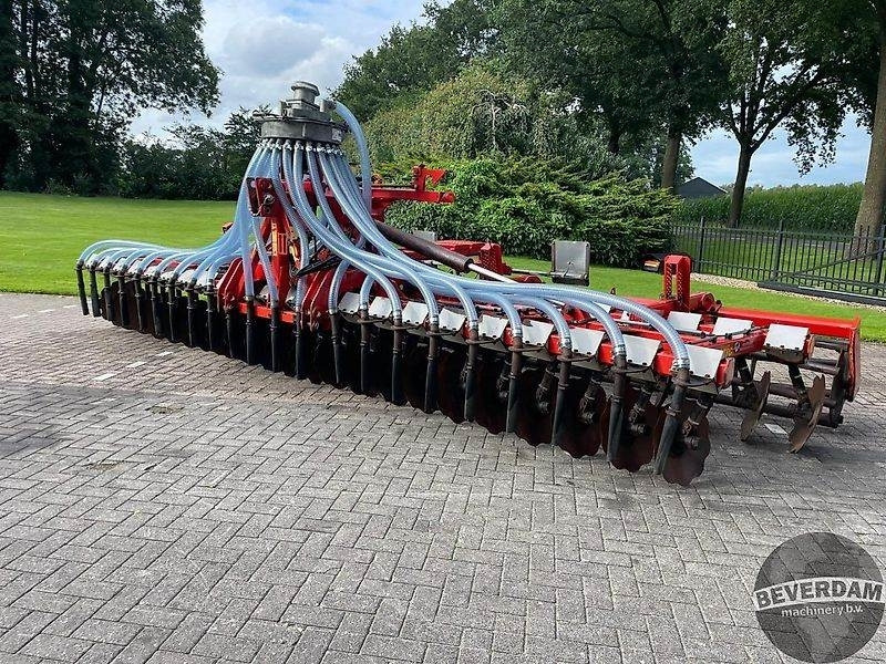 Evers Toric si 662/56m62 - Hígtrágya kijuttatás: 1 kép. Evers Toric si 662/56m62 - Hígtrágya kijuttatás: 1 kép.