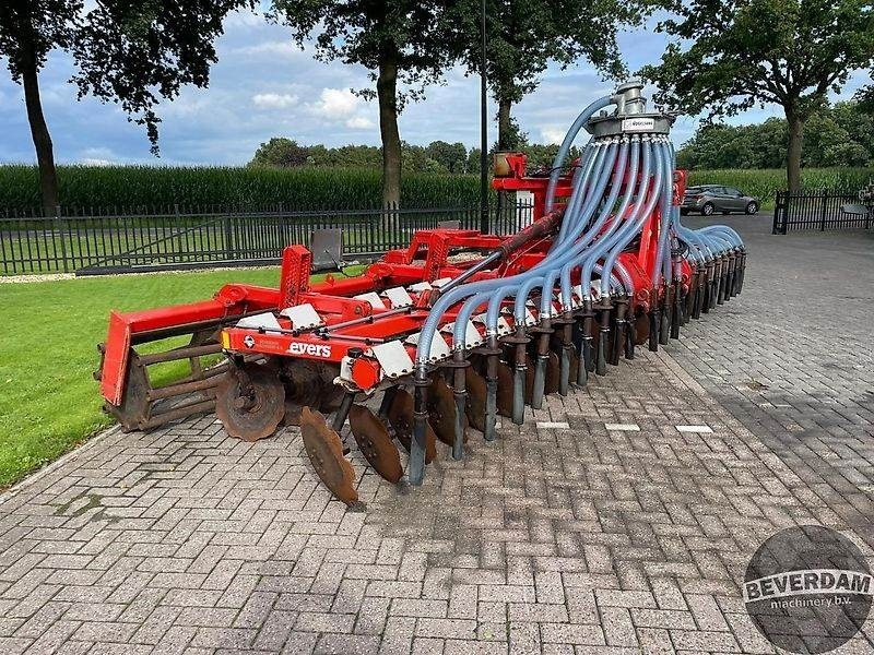 Evers Toric si 662/56m62 - Hígtrágya kijuttatás: 2 kép. Evers Toric si 662/56m62 - Hígtrágya kijuttatás: 2 kép.