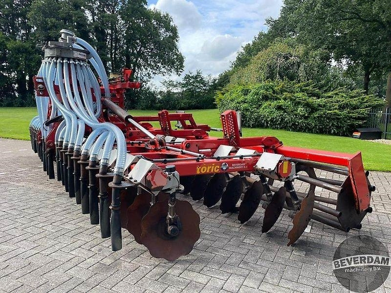 Evers Toric si 662/56m62 - Hígtrágya kijuttatás: 3 kép. Evers Toric si 662/56m62 - Hígtrágya kijuttatás: 3 kép.