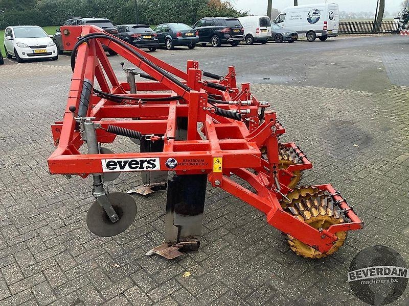 Evers WBG 3-270 - Eke: 4 kép. Evers WBG 3-270 - Eke: 4 kép.