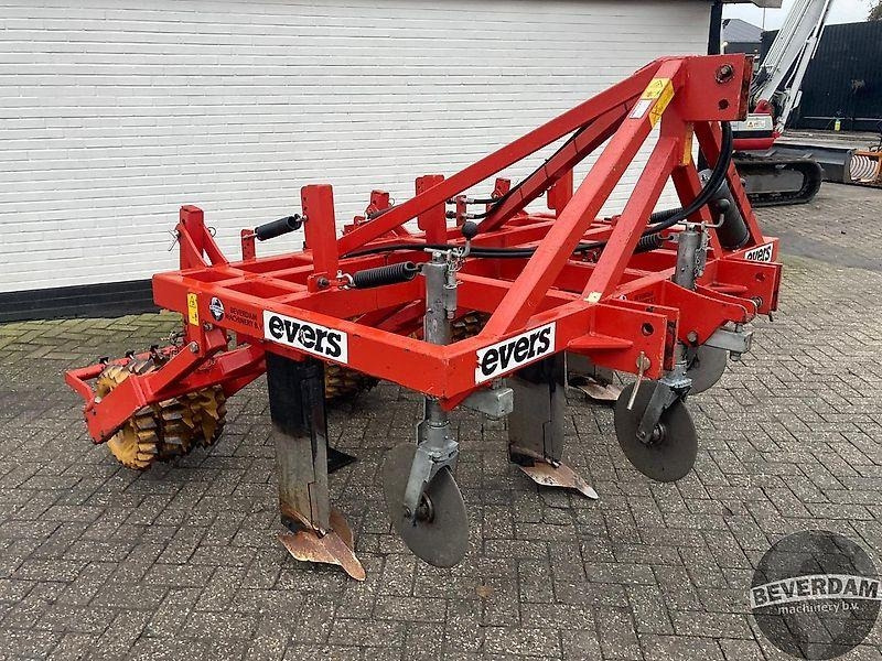 Evers WBG 3-270 - Eke: 1 kép. Evers WBG 3-270 - Eke: 1 kép.