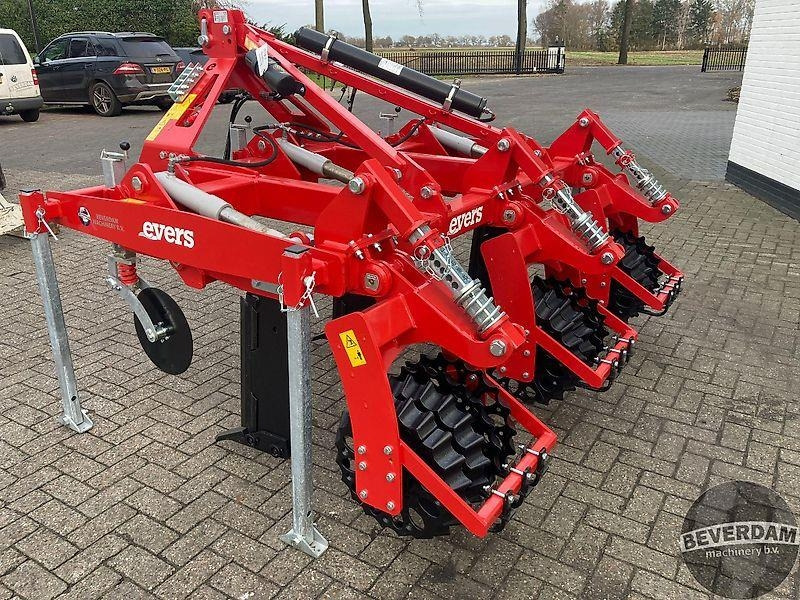 Evers WBG HS 3-270 - Eke: 3 kép. Evers WBG HS 3-270 - Eke: 3 kép.