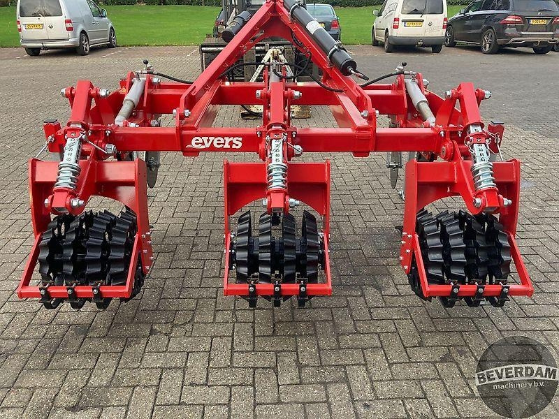 Evers WBG HS 3-270 - Eke: 4 kép. Evers WBG HS 3-270 - Eke: 4 kép.