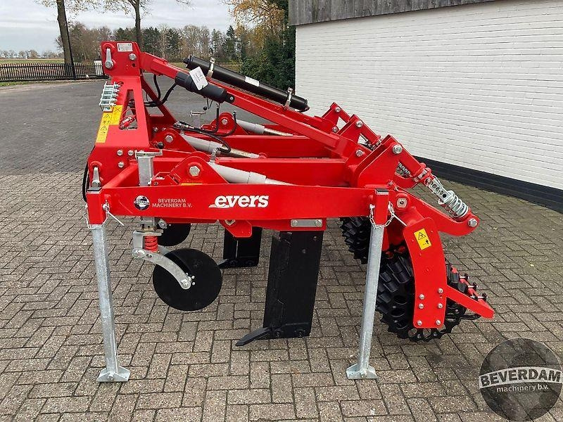 Evers WBG HS 3-270 - Eke: 2 kép. Evers WBG HS 3-270 - Eke: 2 kép.