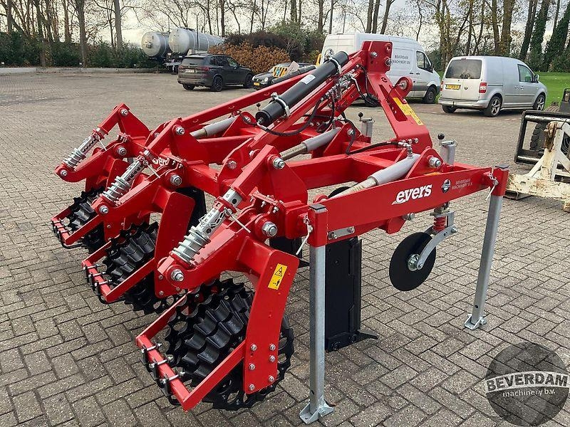 Evers WBG HS 3-270 - Eke: 5 kép. Evers WBG HS 3-270 - Eke: 5 kép.