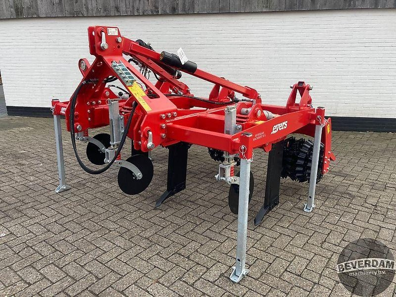 Evers WBG HS 3-270 - Eke: 1 kép. Evers WBG HS 3-270 - Eke: 1 kép.