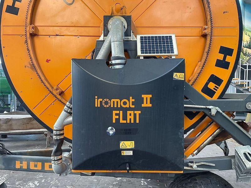 Hudig Iromat 2 + Pomp - Öntözőrendszer: 2 kép. Hudig Iromat 2 + Pomp - Öntözőrendszer: 2 kép.