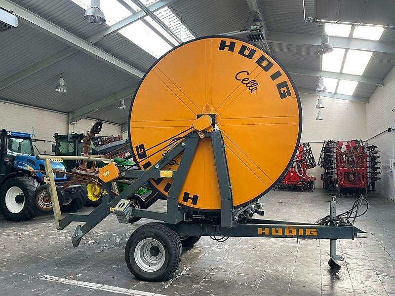 Hudig Iromat 2 + Pomp - Öntözőrendszer: 5 kép. Hudig Iromat 2 + Pomp - Öntözőrendszer: 5 kép.