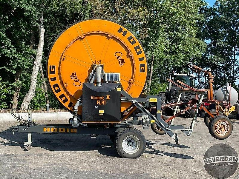 Hüdig Iromat II 420 Cogem motorpomp + toebehoren - Öntözőrendszer: 5 kép. Hüdig Iromat II 420 Cogem motorpomp + toebehoren - Öntözőrendszer: 5 kép.