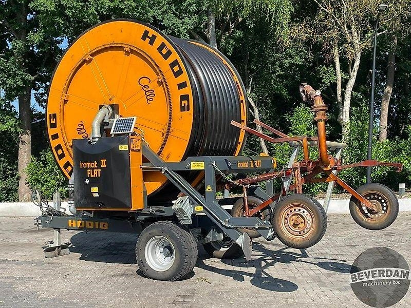 Hüdig Iromat II 420 Cogem motorpomp + toebehoren - Öntözőrendszer: 3 kép. Hüdig Iromat II 420 Cogem motorpomp + toebehoren - Öntözőrendszer: 3 kép.
