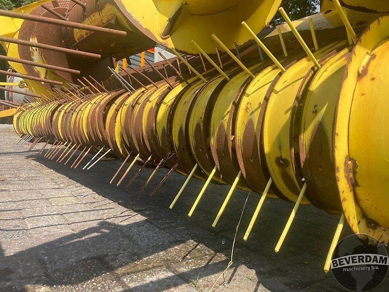 Betakarítógép tartozék John Deere 630 A: 9 kép.