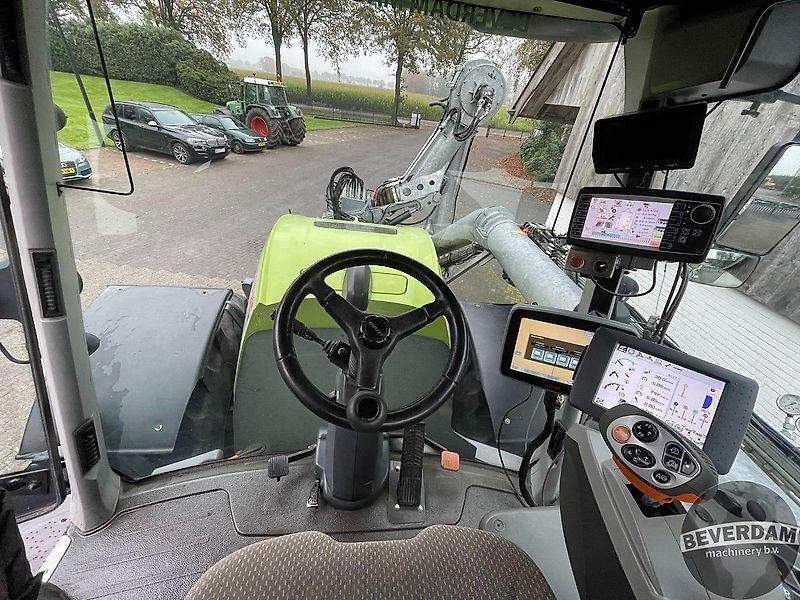 Szippantó tartálykocsi Kotte Garant RTLX 32000 Claas Xerion 4000: 10 kép. Szippantó tartálykocsi Kotte Garant RTLX 32000 Claas Xerion 4000: 10 kép.