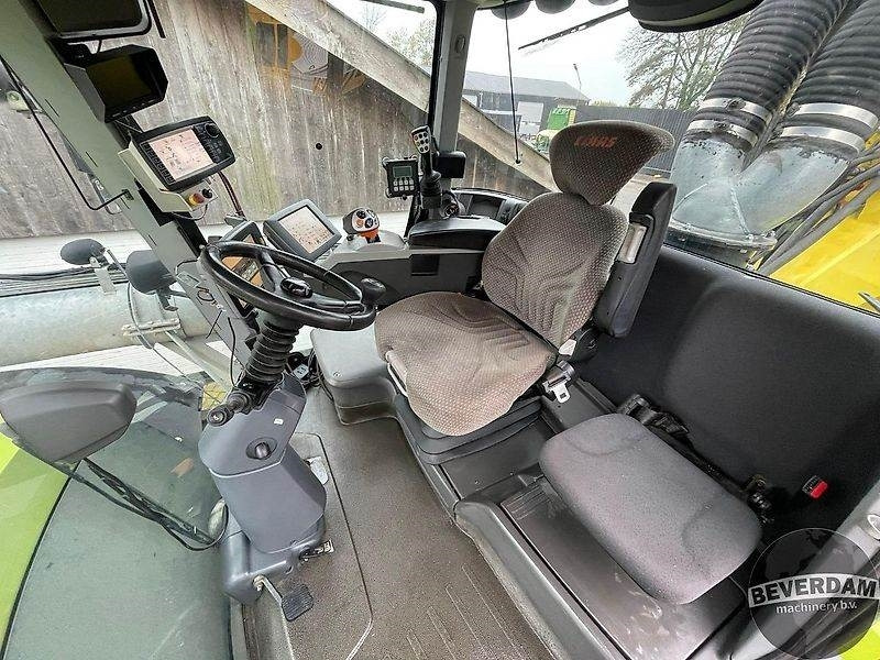 Szippantó tartálykocsi Kotte Garant RTLX 32000 Claas Xerion 4000: 9 kép. Szippantó tartálykocsi Kotte Garant RTLX 32000 Claas Xerion 4000: 9 kép.