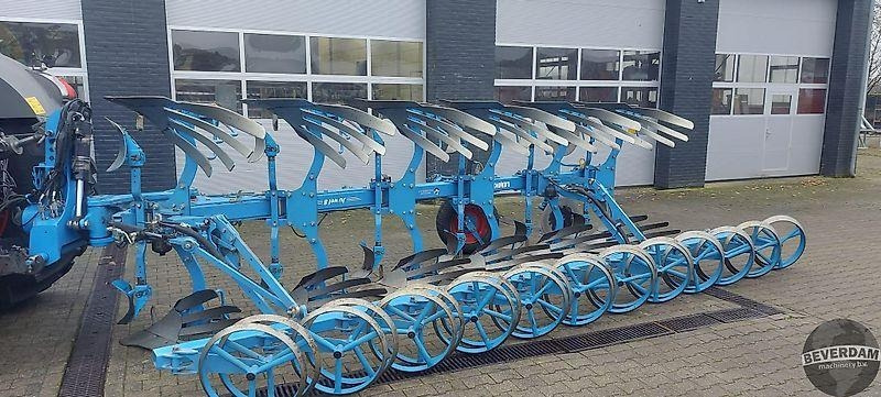 Lemken Juwel 8 M 5+1 N 100 - Eke: 1 kép. Lemken Juwel 8 M 5+1 N 100 - Eke: 1 kép.