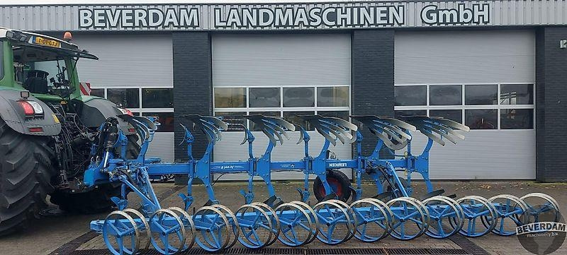 Lemken Juwel 8 M 5+1 N 100 - Eke: 5 kép. Lemken Juwel 8 M 5+1 N 100 - Eke: 5 kép.