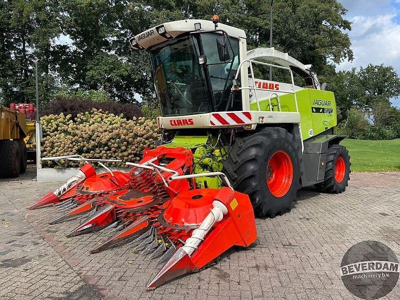 Claas Jaguar 870 492 Speedstar - Mezőgazdasági gépek: 2 kép. Claas Jaguar 870 492 Speedstar - Mezőgazdasági gépek: 2 kép.